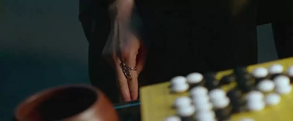 神の一手の画像