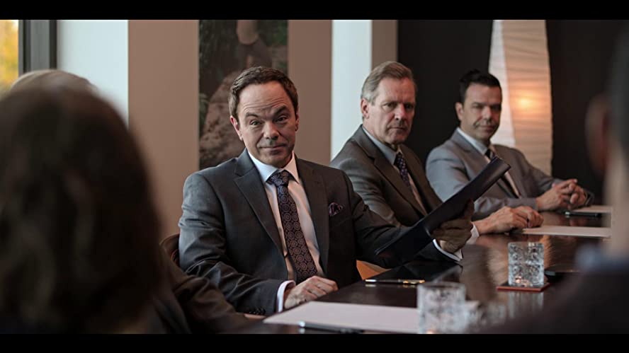 ラブ・ギャランティードの画像