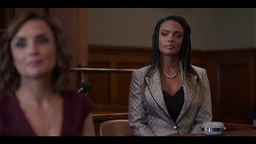 ラブ・ギャランティードの画像