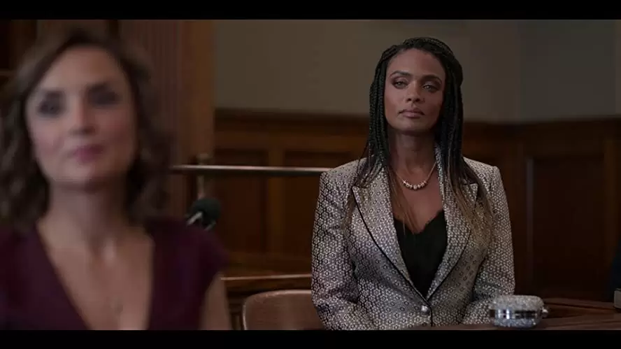 「ラブ・ギャランティード」レイチェル・リー・クック & キャンディス・マクルーアの画像