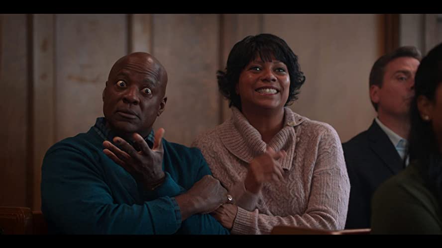 ラブ・ギャランティードの画像