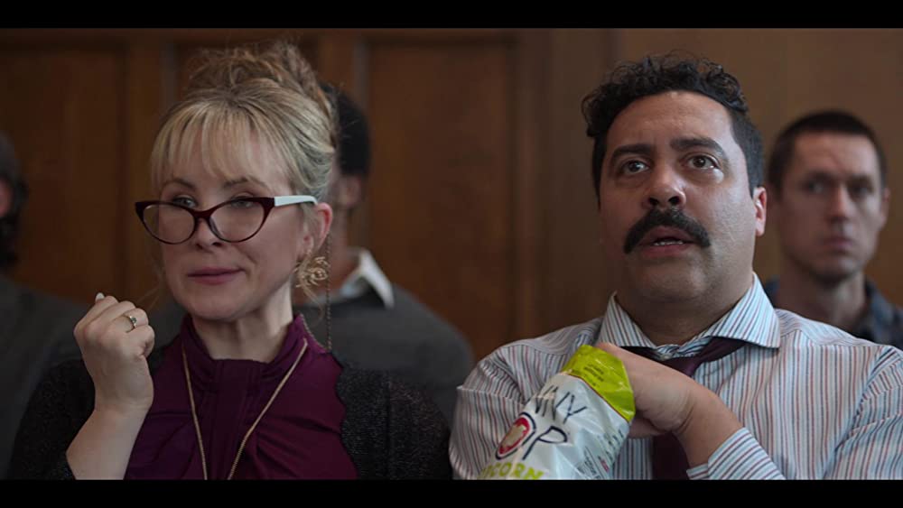 ラブ・ギャランティードの画像