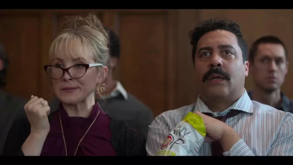 「ラブ・ギャランティード」ショーン・アムシング & リサ・ドゥルーの画像