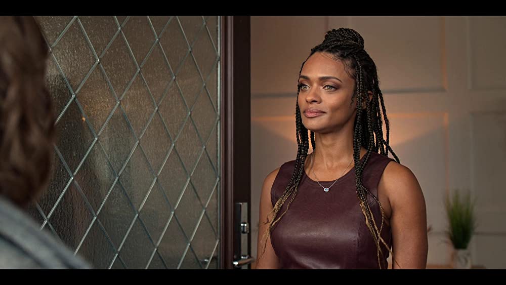 ラブ・ギャランティードの画像