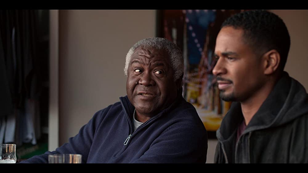 ラブ・ギャランティードの画像