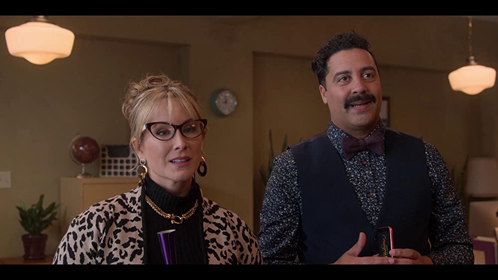 ラブ・ギャランティードの画像