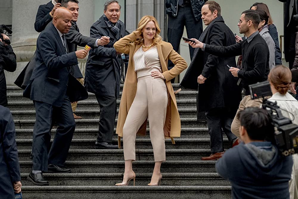 ラブ・ギャランティードの画像