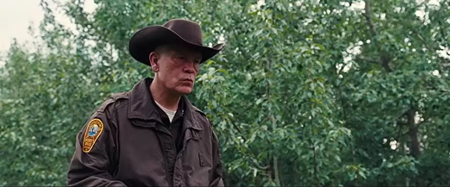 「カットバンク」ジョン・マルコビッチの画像