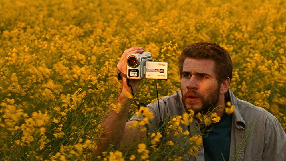 カットバンクの画像