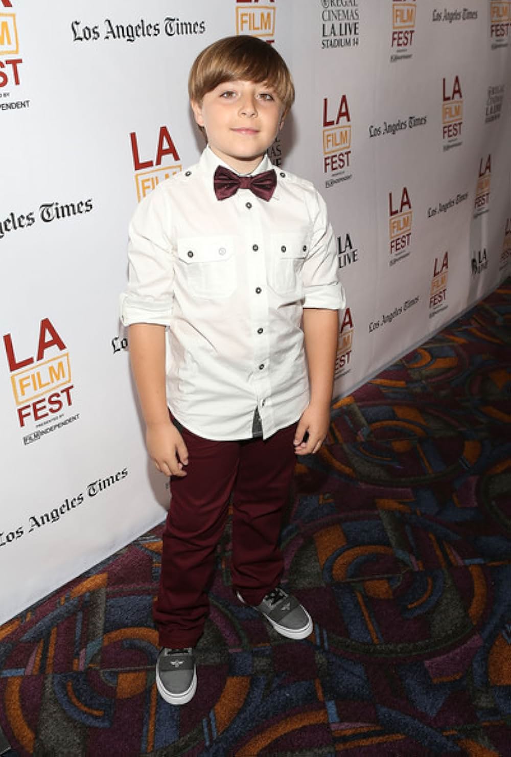 カットバンクの画像