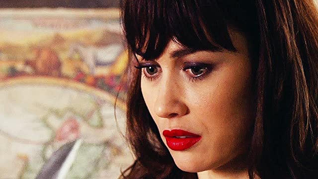 ガン シャイの画像