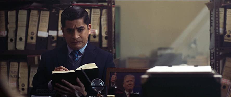 ガン シャイの画像