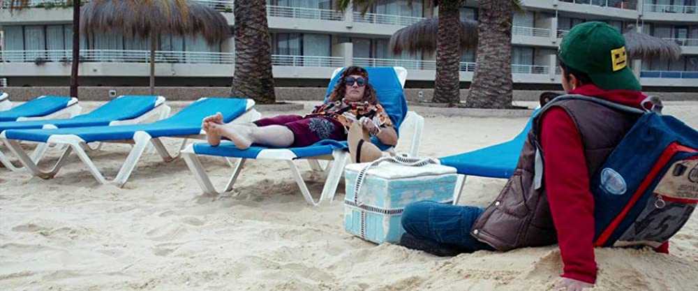 ガン シャイの画像