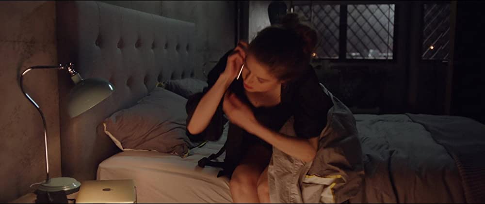 ガン シャイの画像