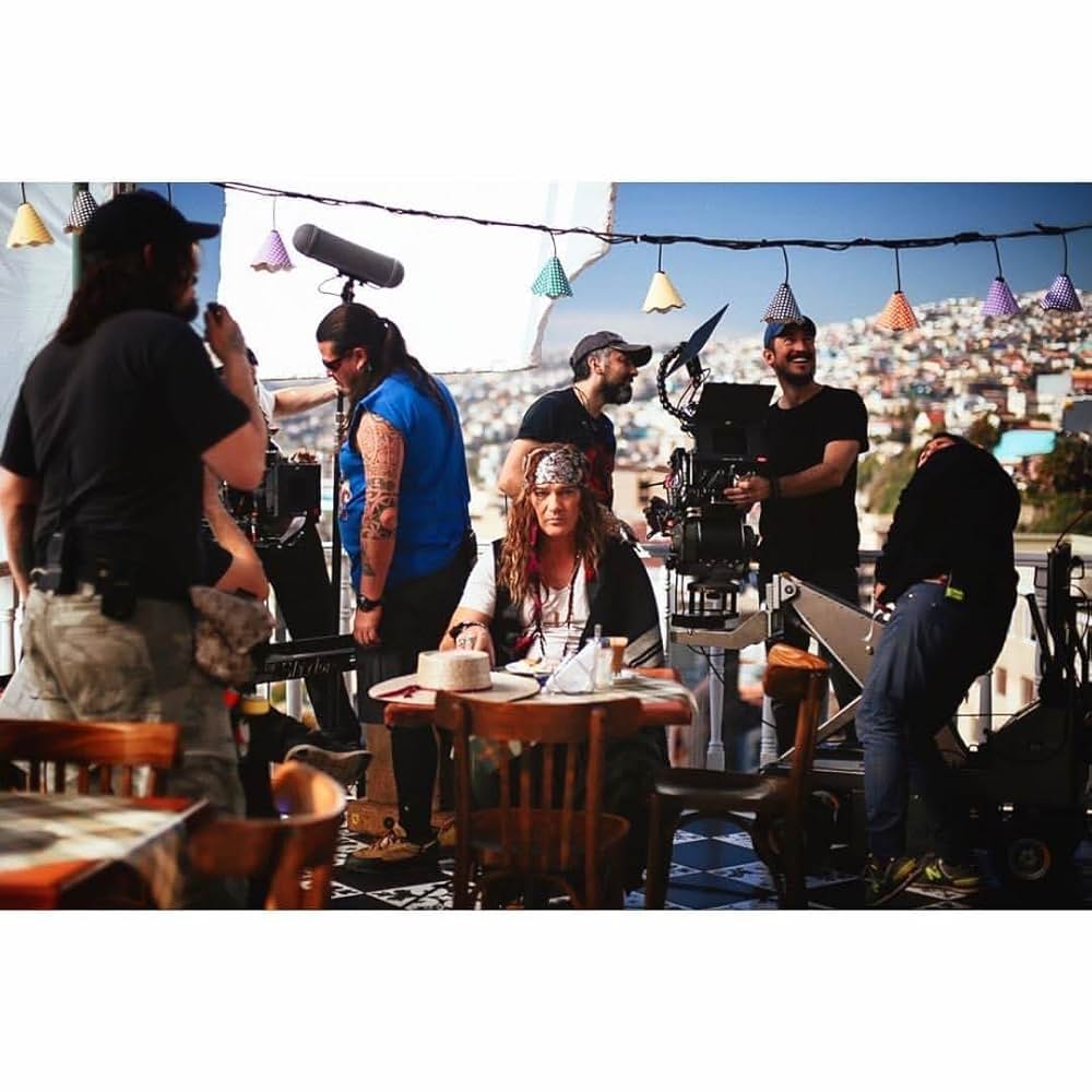 ガン シャイの画像