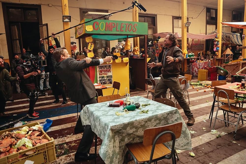 ガン シャイの画像