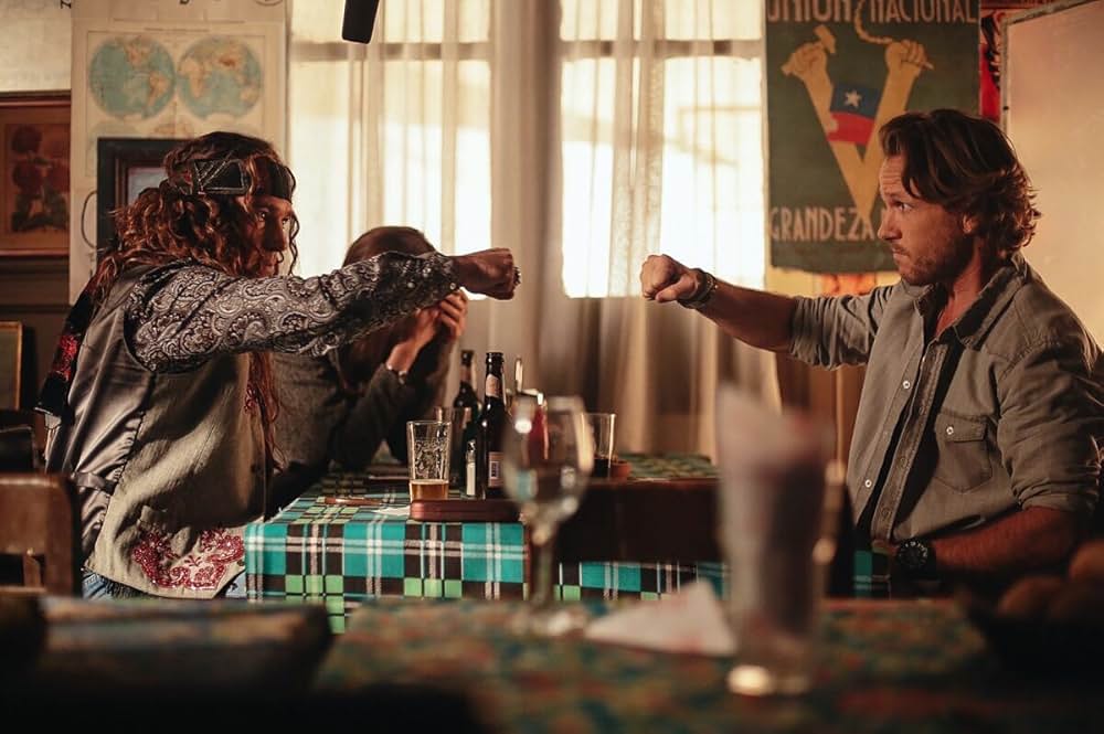 ガン シャイの画像