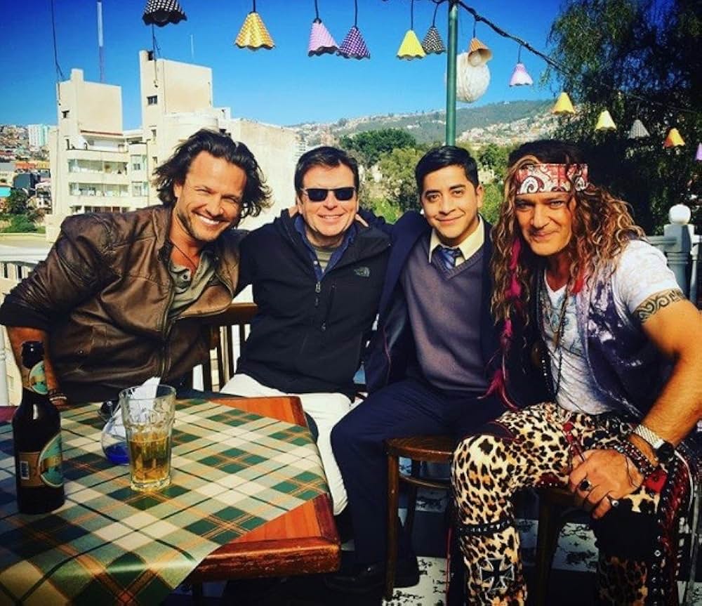 ガン シャイの画像