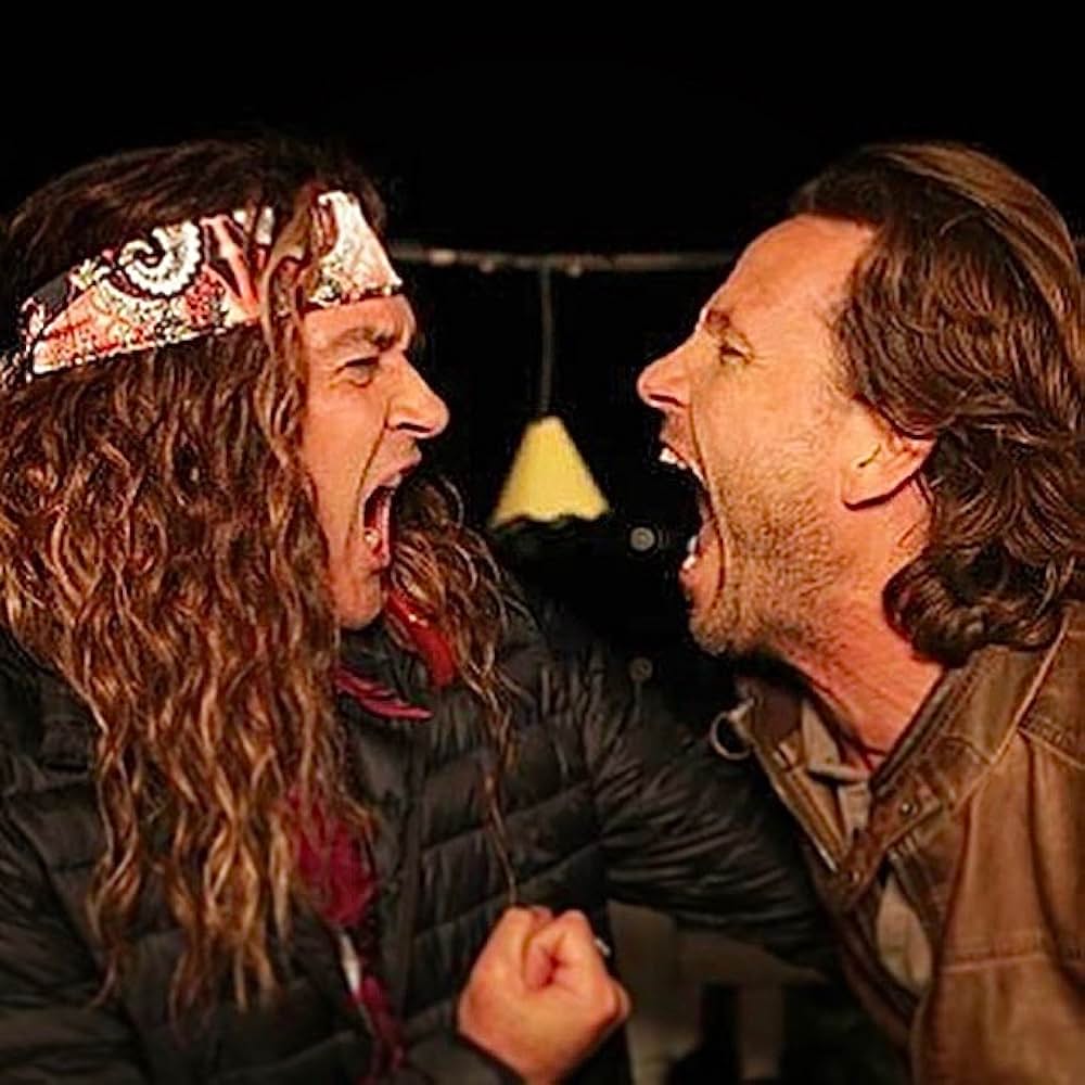 ガン シャイの画像