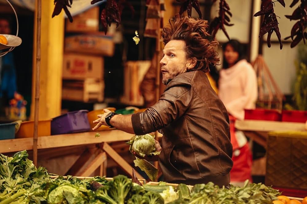 ガン シャイの画像