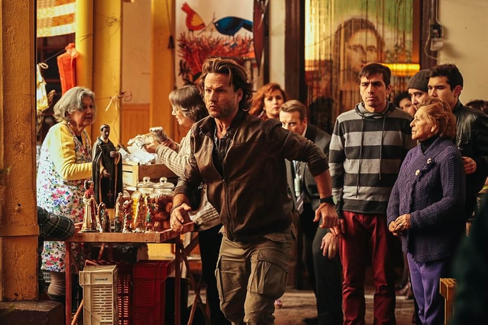 ガン シャイの画像