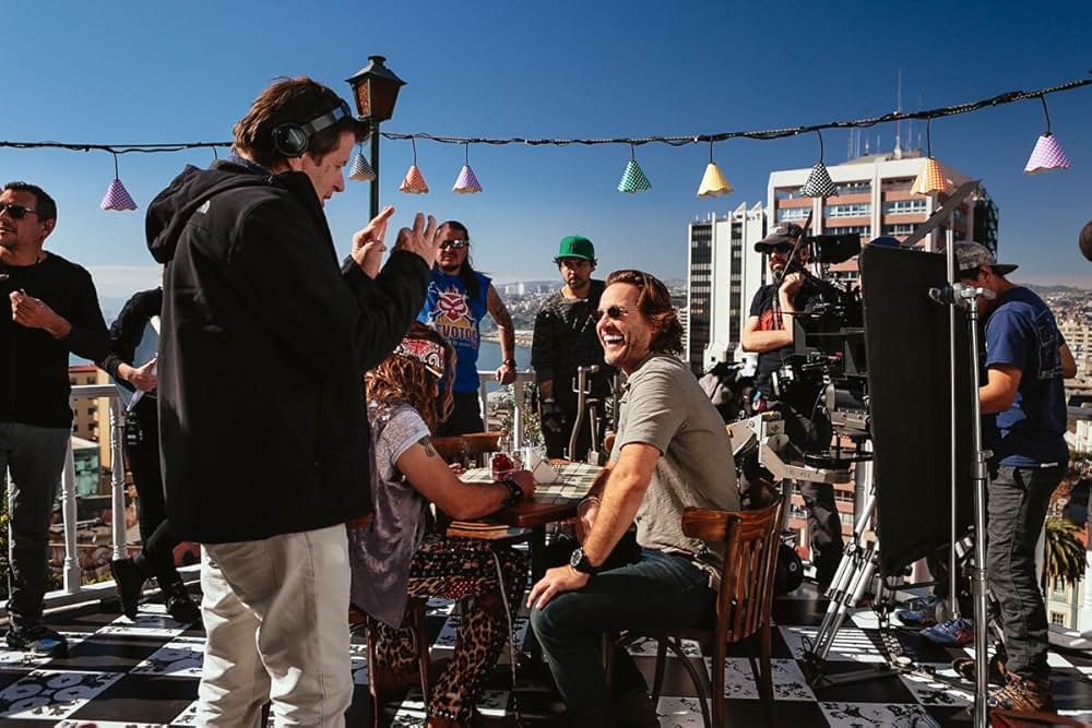 ガン シャイの画像