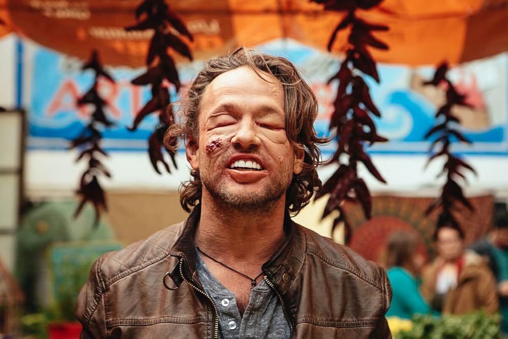 ガン シャイの画像