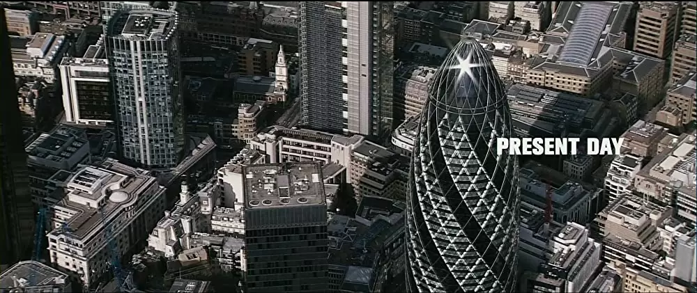 クリーンスキン 許されざる敵の画像