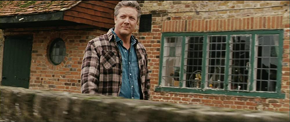 クリーンスキン 許されざる敵の画像