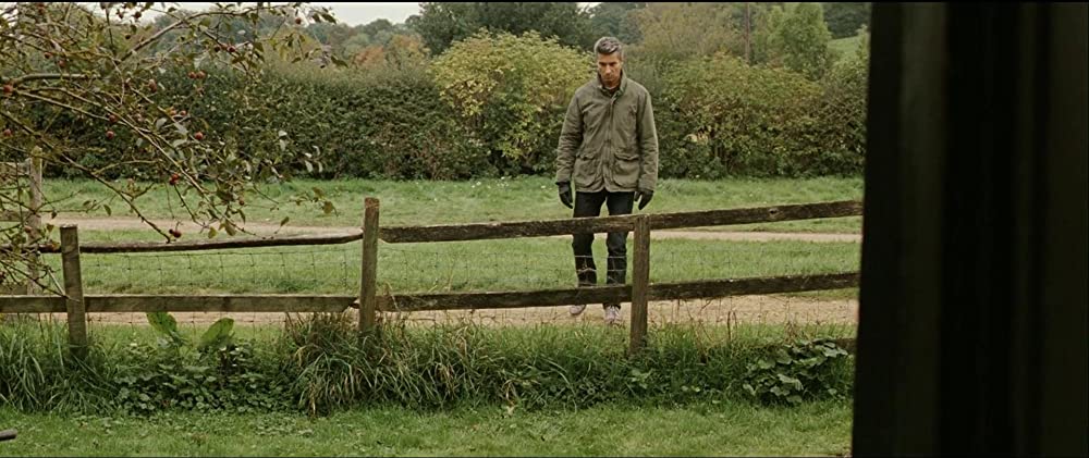 クリーンスキン 許されざる敵の画像