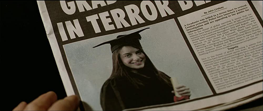 クリーンスキン 許されざる敵の画像