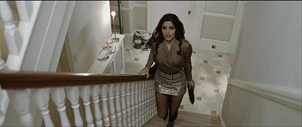 クリーンスキン 許されざる敵の画像