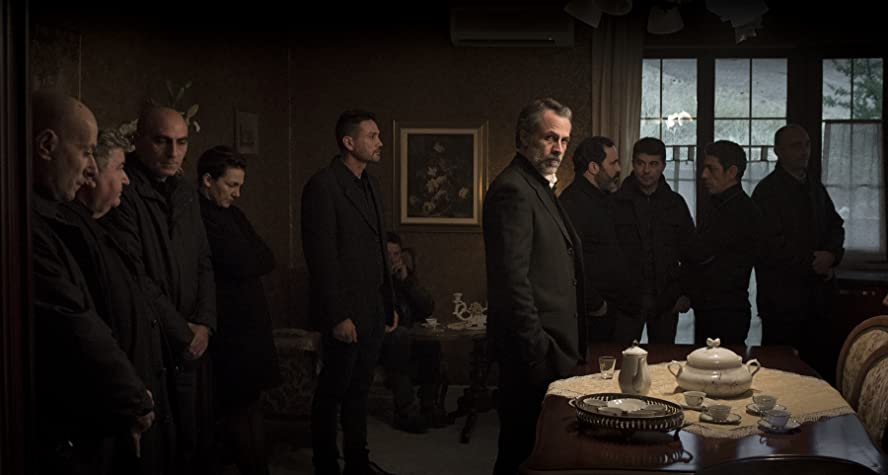 黒の魂／黒い魂の画像