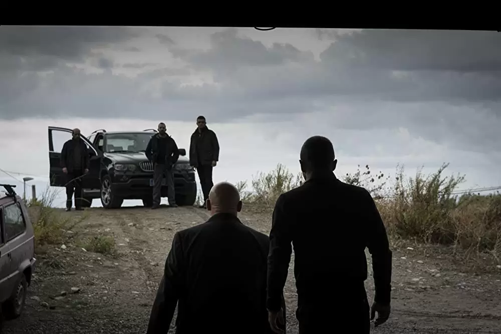 黒の魂／黒い魂の画像