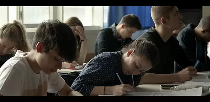 警視ヴィスコンティ 黒の失踪の画像