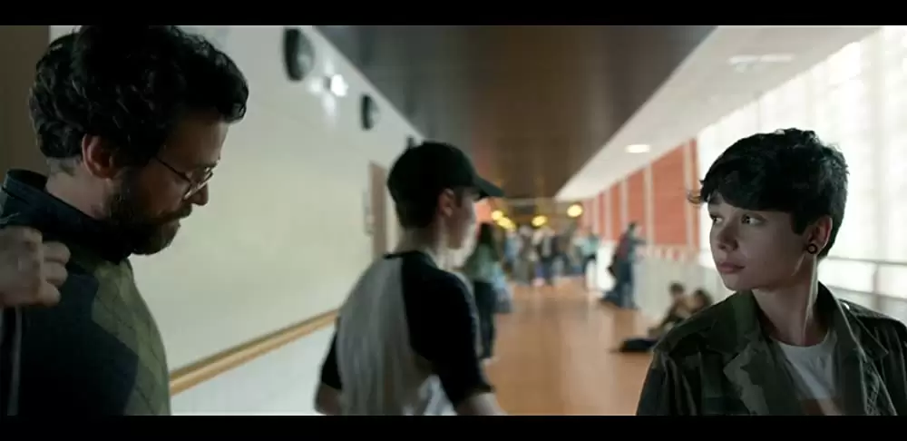 警視ヴィスコンティ 黒の失踪の画像