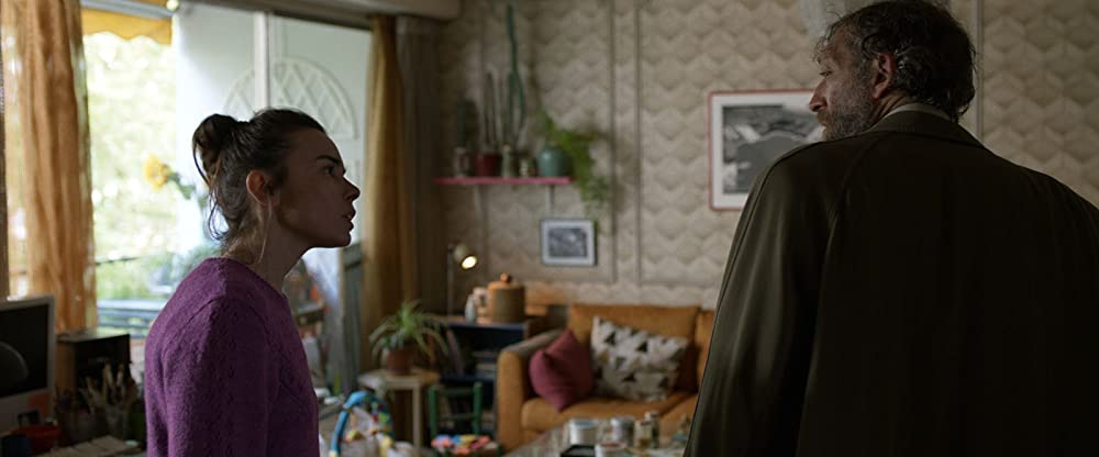 警視ヴィスコンティ 黒の失踪の画像