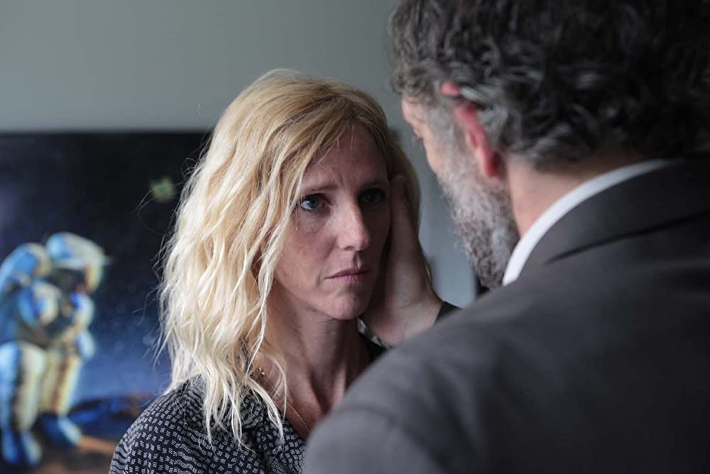 警視ヴィスコンティ 黒の失踪の画像