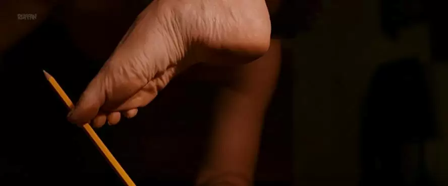 ラスト・フェイスの画像