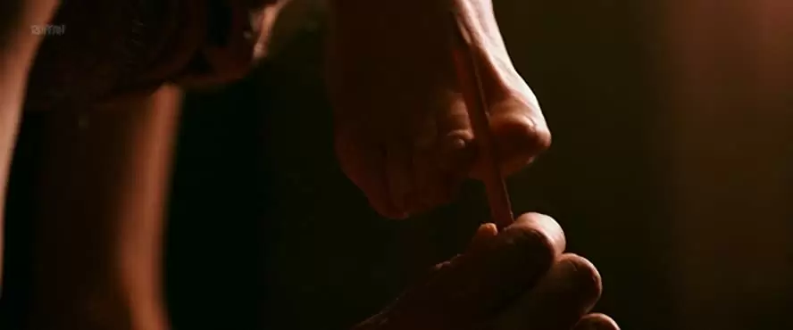 ラスト・フェイスの画像