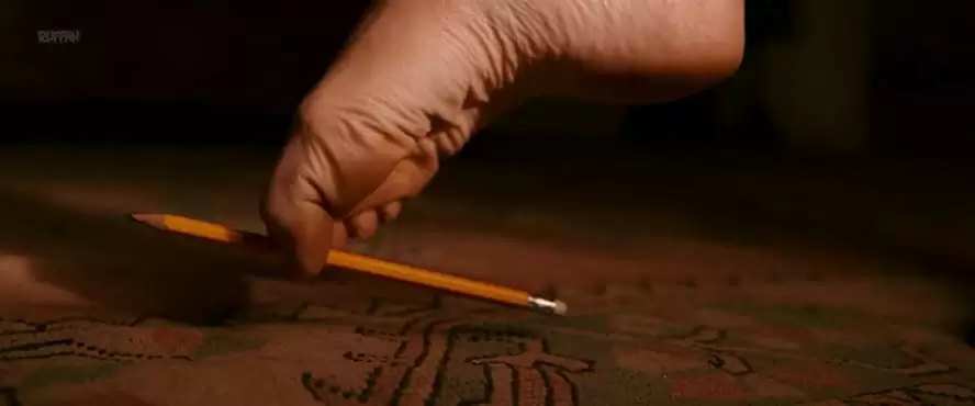 ラスト・フェイスの画像