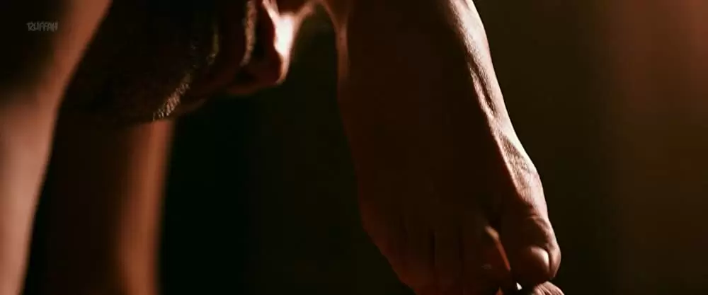 ラスト・フェイスの画像