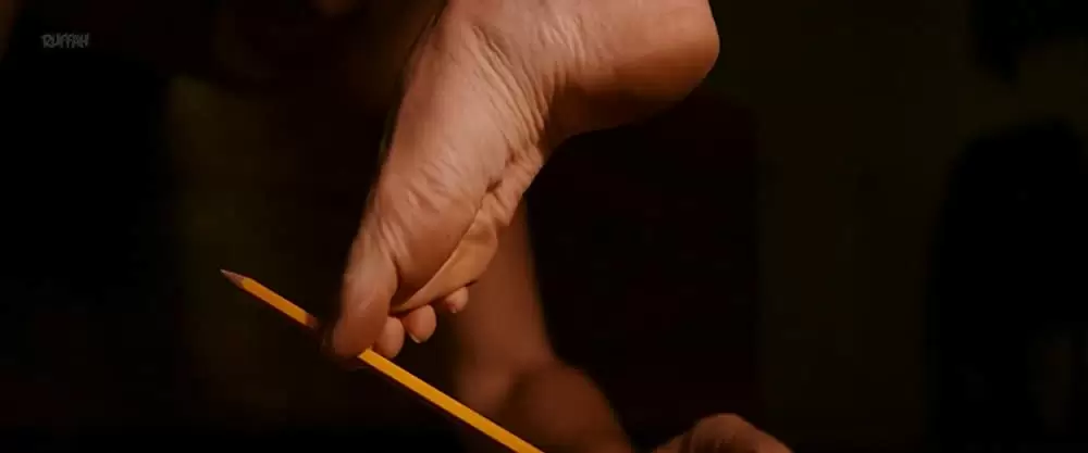 ラスト・フェイスの画像