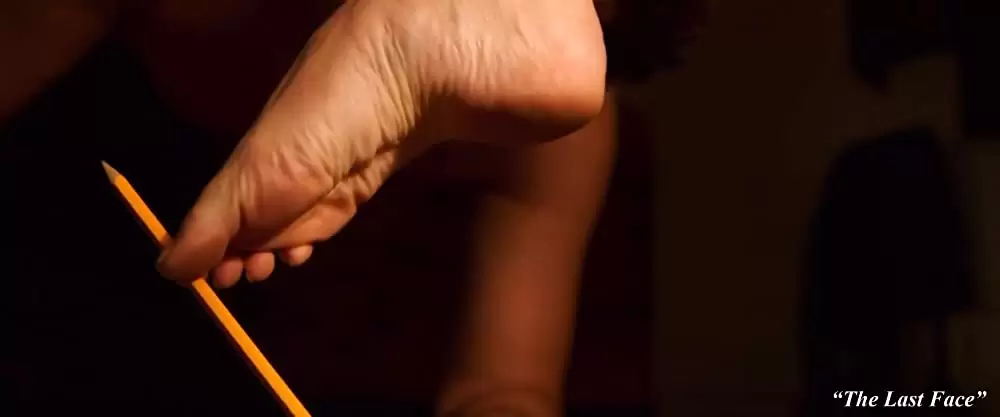 ラスト・フェイスの画像