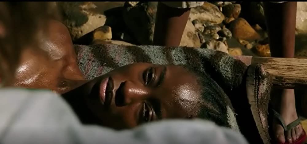 ラスト・フェイスの画像