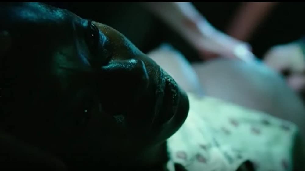 ラスト・フェイスの画像