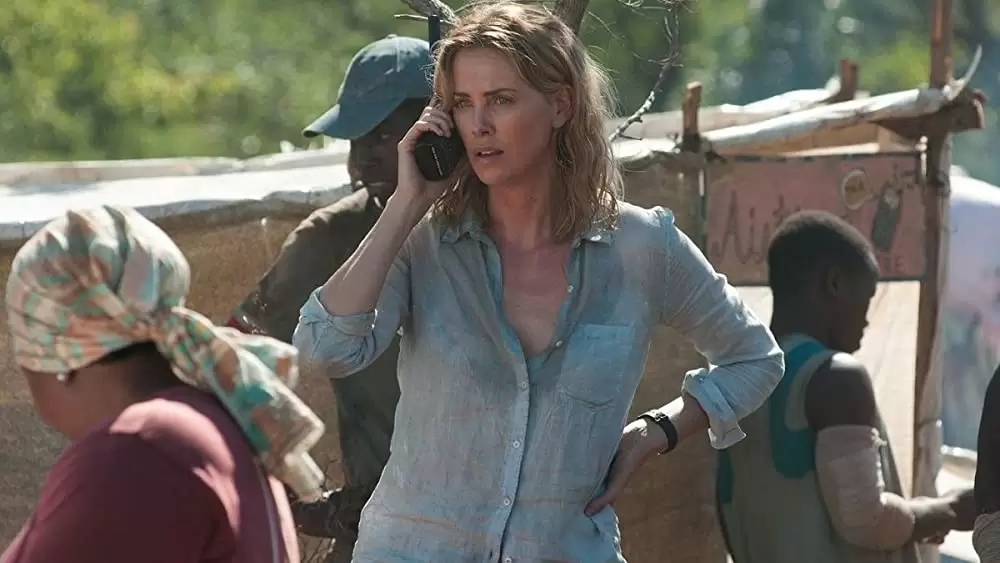 ラスト・フェイスの画像