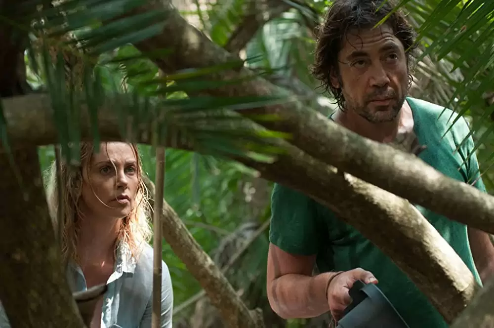 ラスト・フェイスの画像