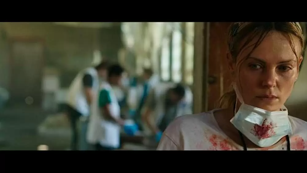 ラスト・フェイスの画像