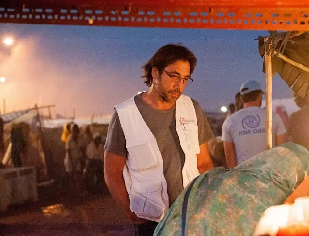 ラスト・フェイスの画像